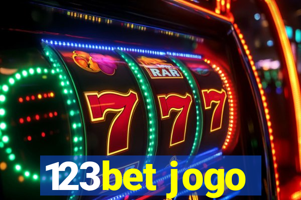 123bet jogo